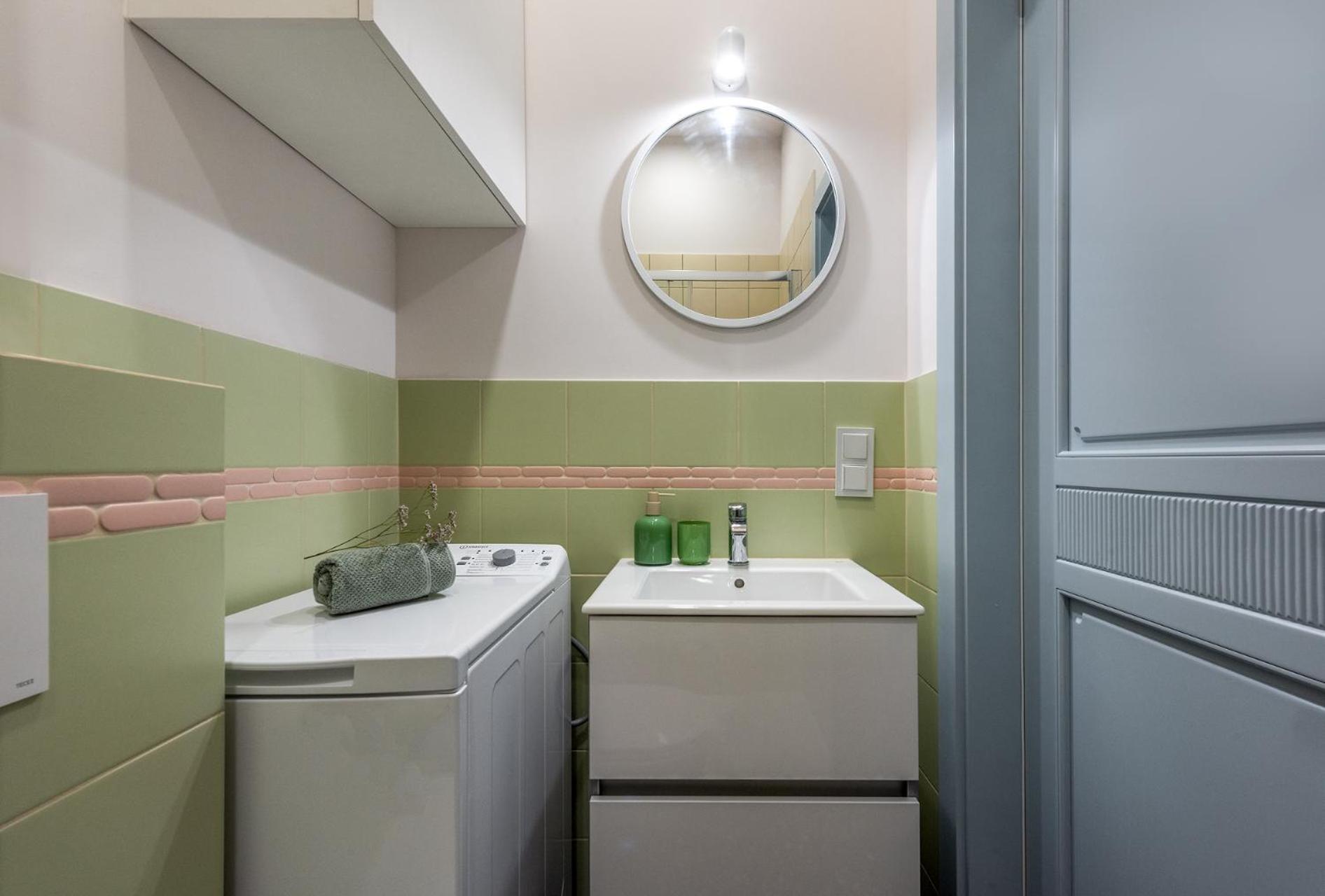 Apartament Pastell