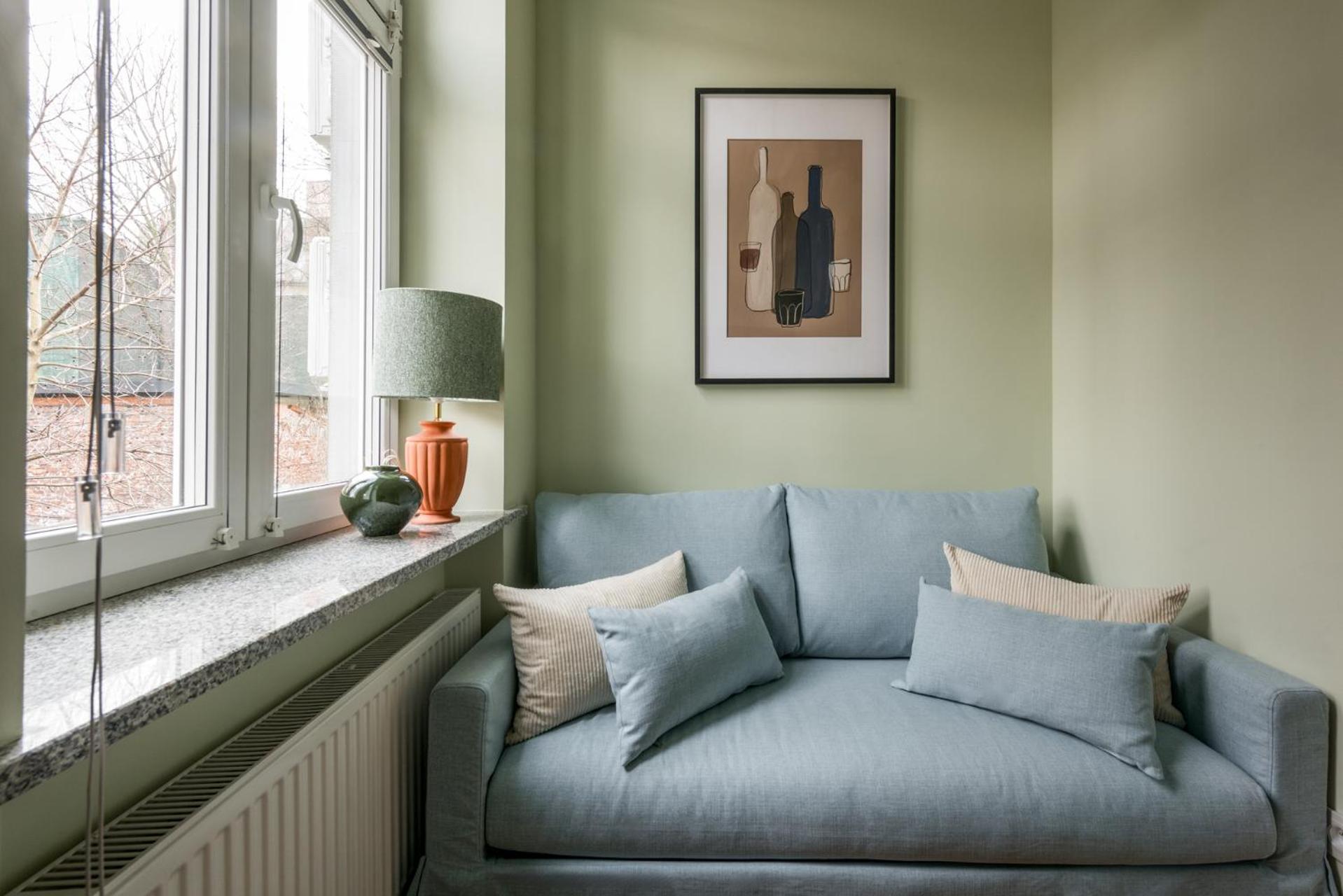 Pastell Apartament Kraków