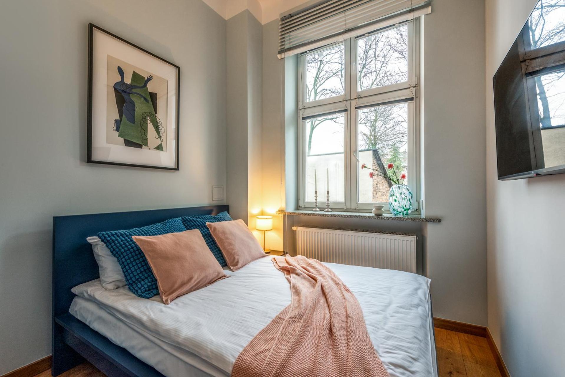 Pastell Apartament