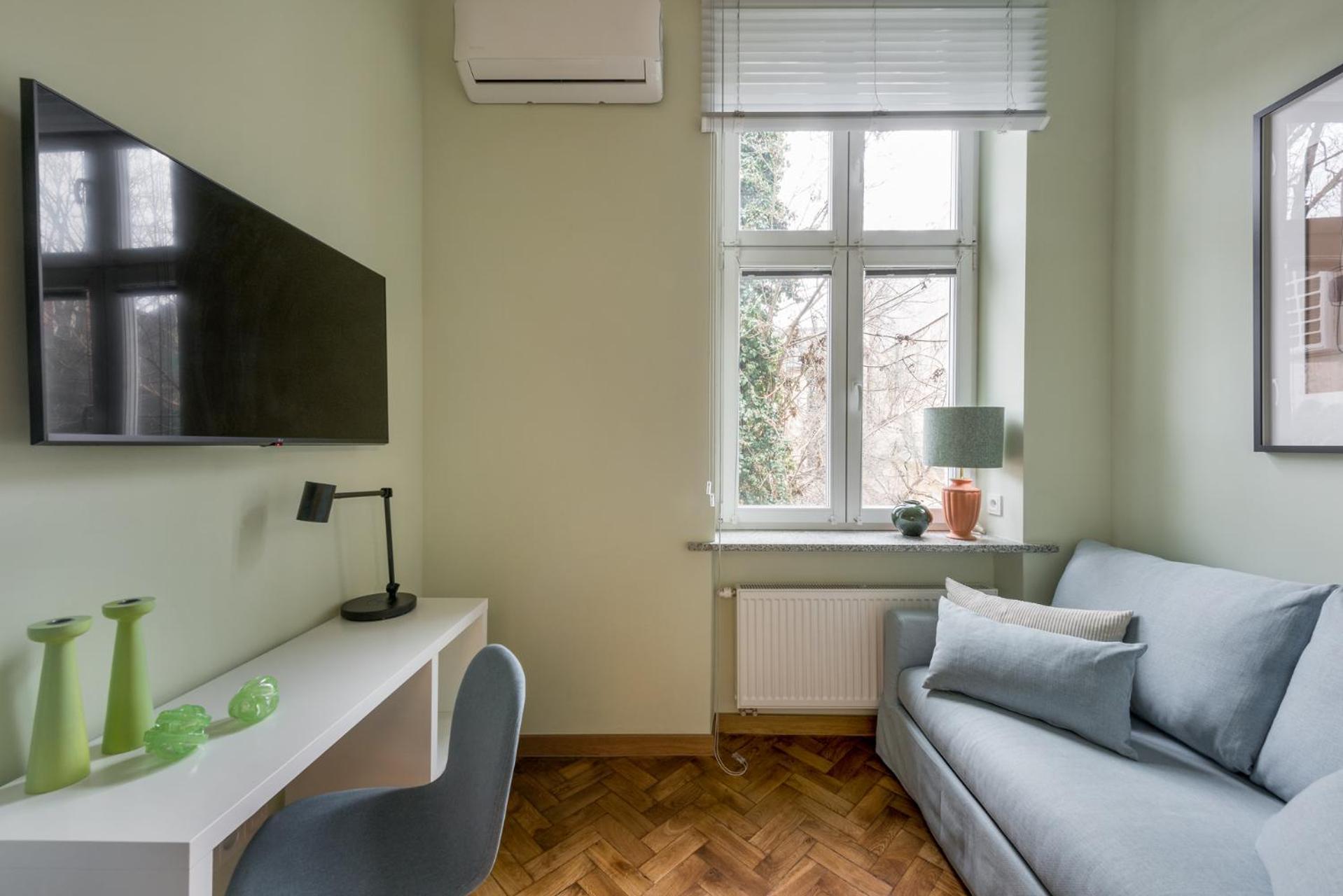 Pastell Apartament *