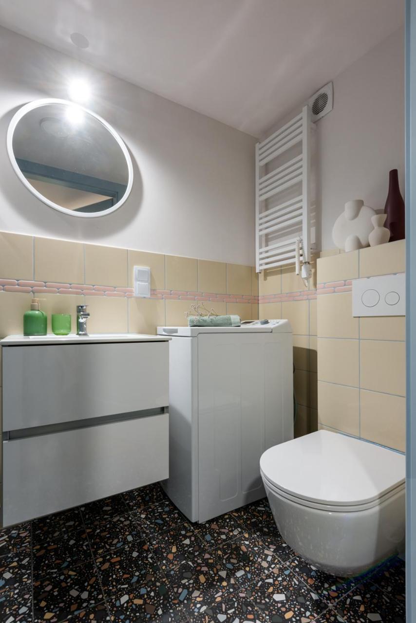 Apartament Pastell *
