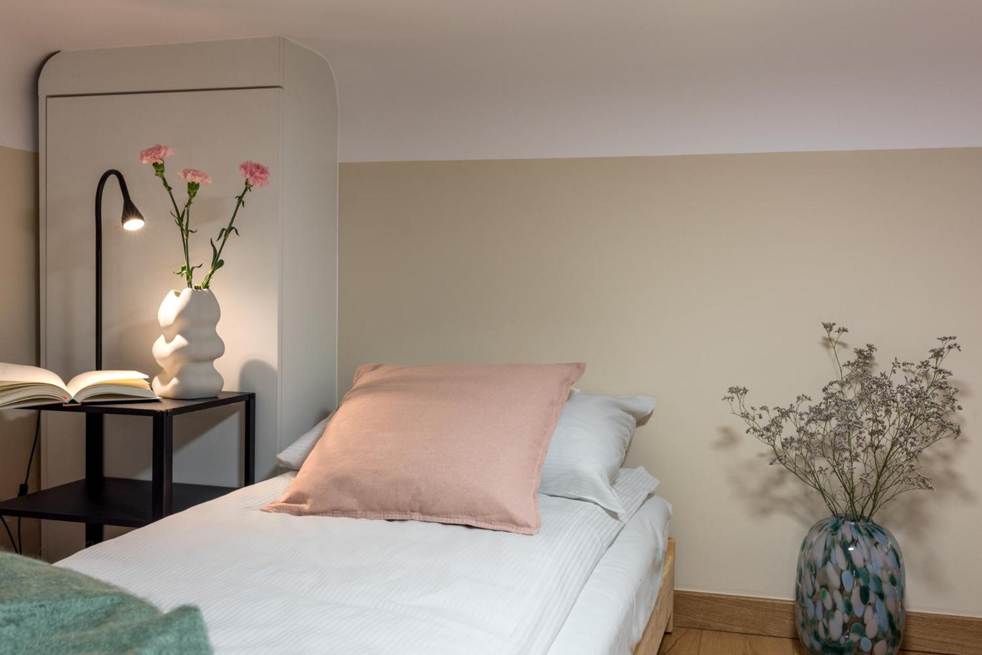 Apartament Pastell *
