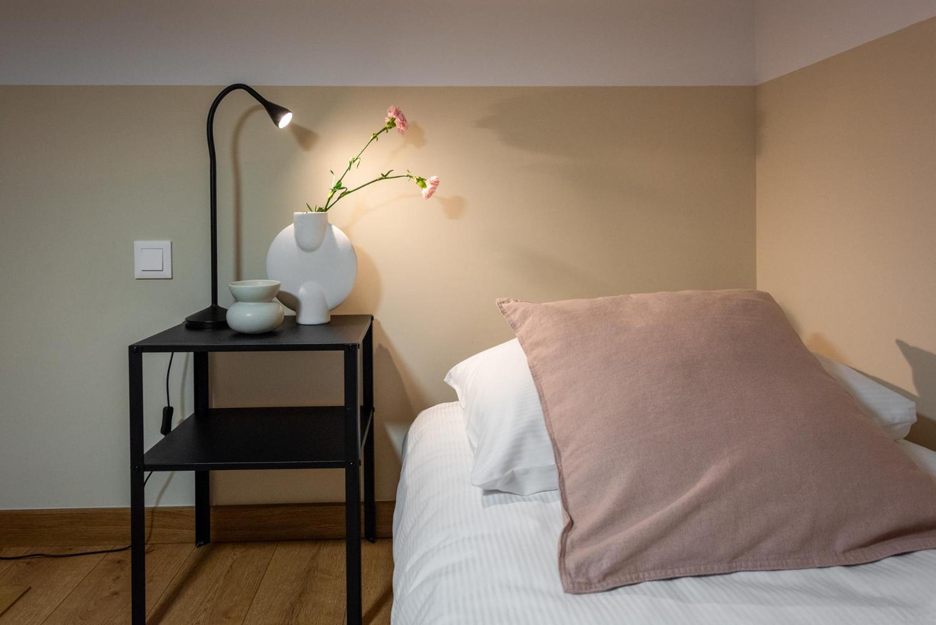 Pastell Apartament *