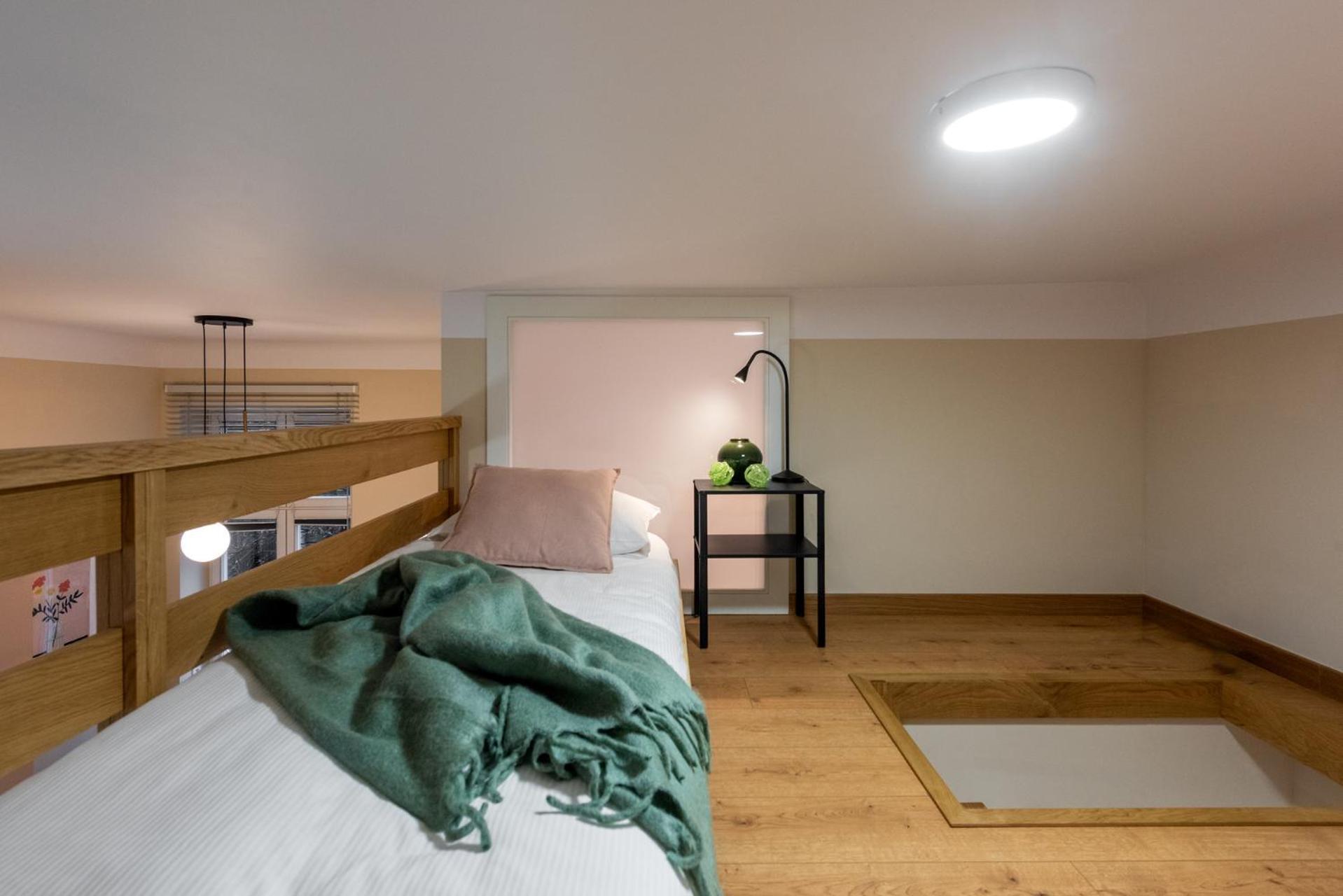 Apartament Pastell *