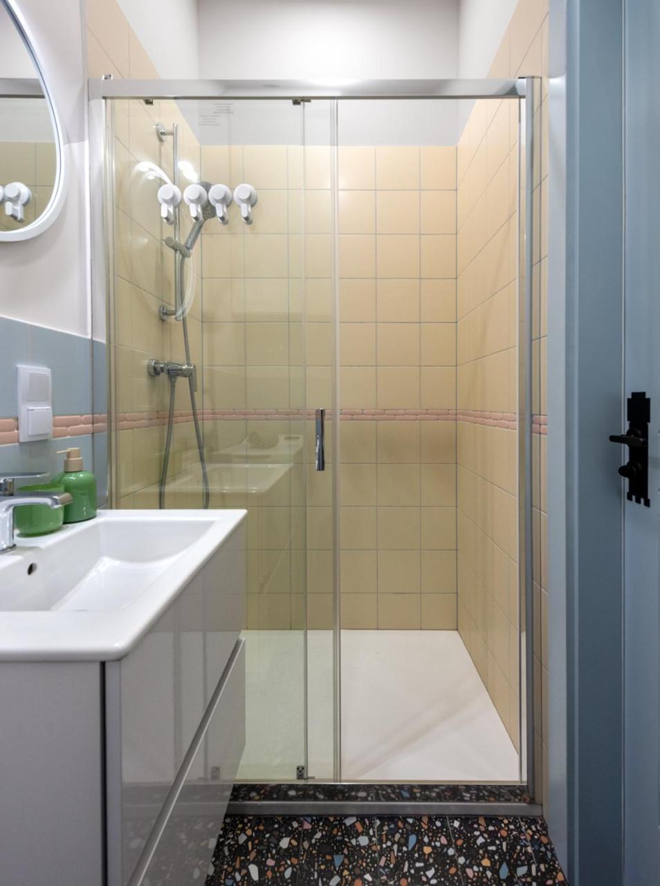 Apartament Pastell Kraków