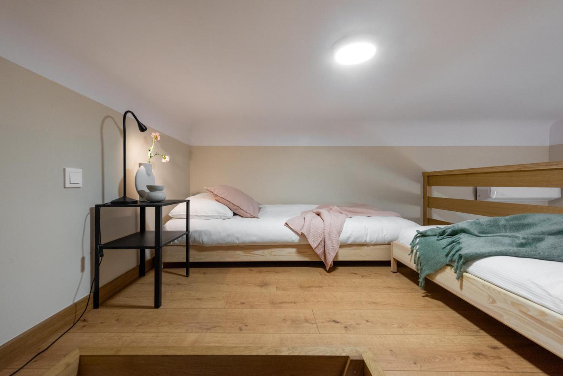 Pastell Apartament