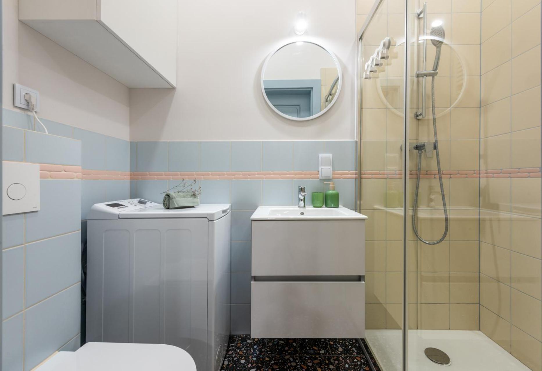Apartament Pastell