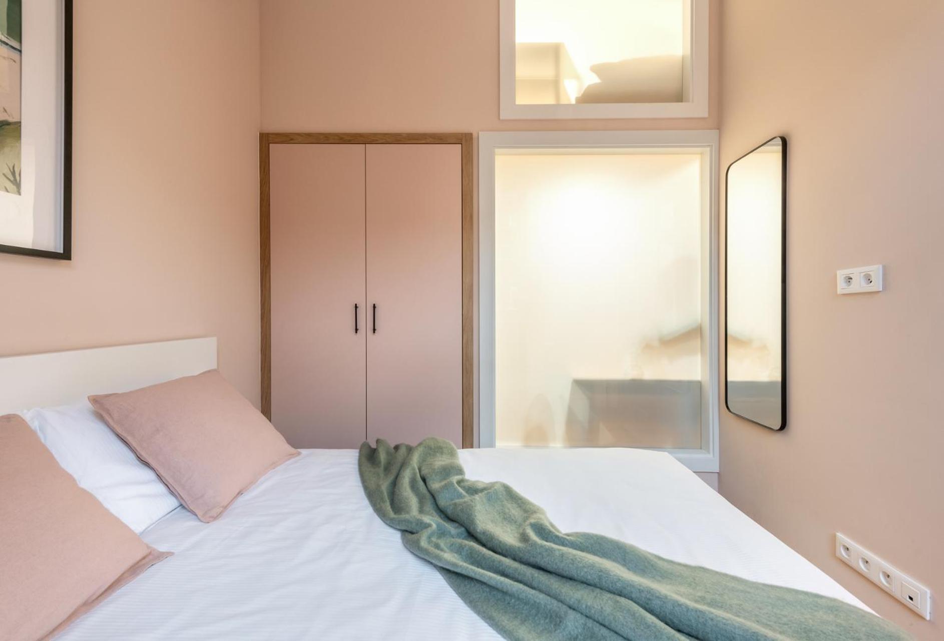 Pastell Apartament *
