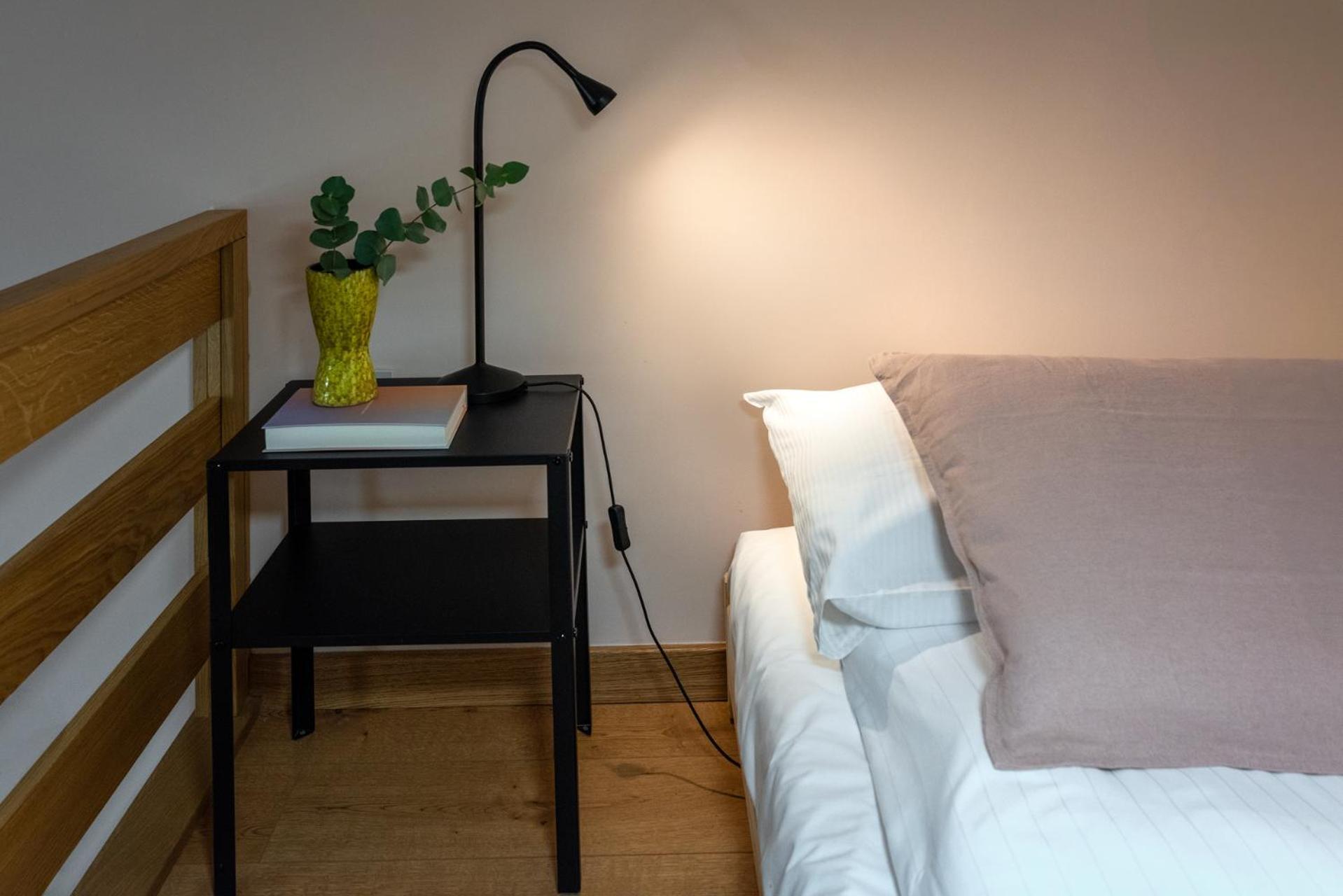 Pastell Apartament *
