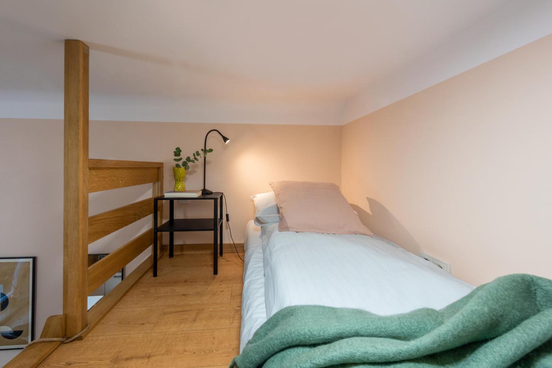 Apartament Pastell *