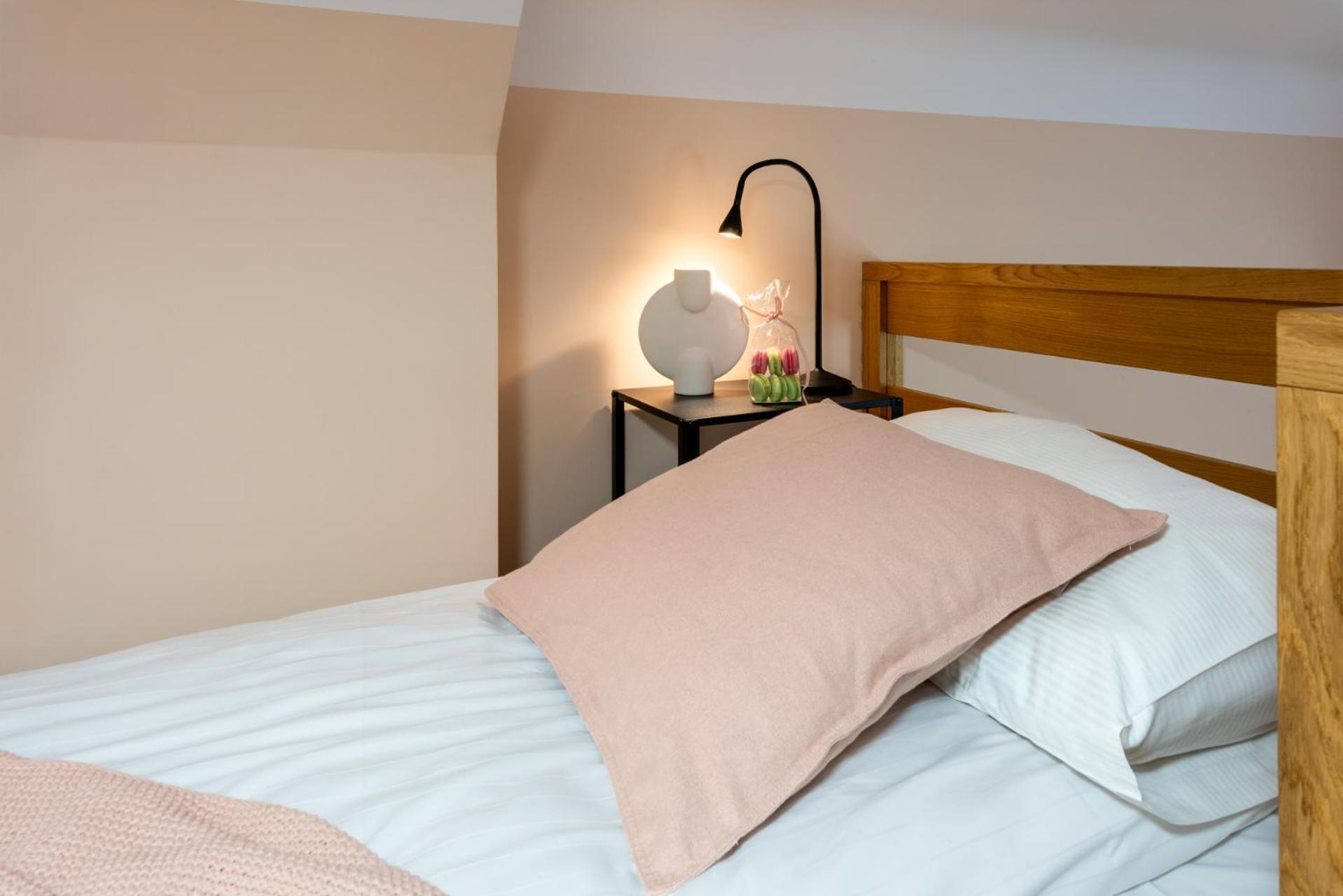 Apartament Pastell